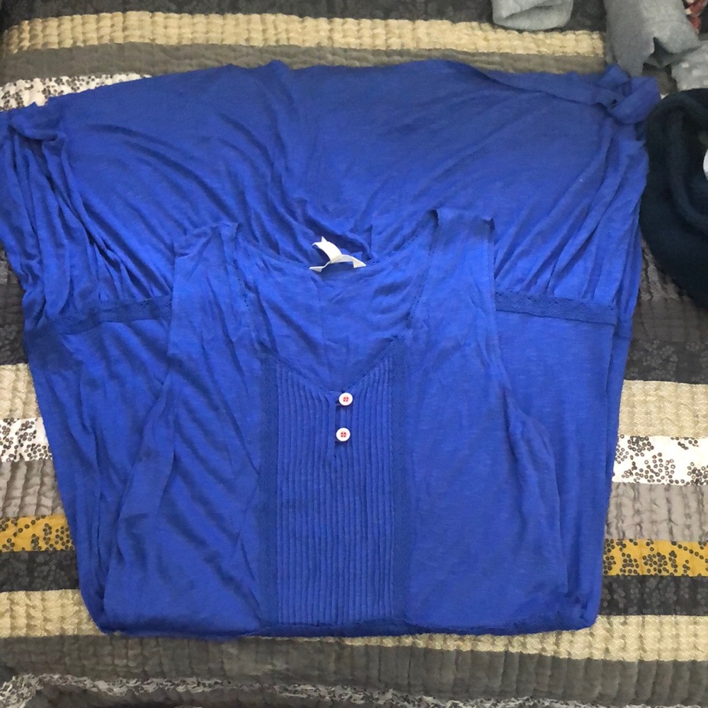 EUC Matilda Jane Dress